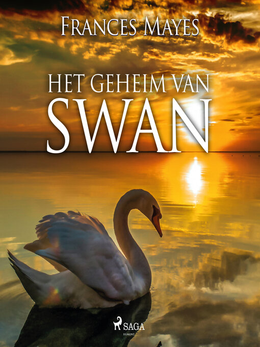 Title details for Het geheim van Swan by Frances Mayes - Available